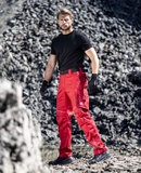 Ardon SUMMER Montérkové nohavice do pása