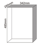 Delta Plus PROTECTOR EXTRA LARGE AN19040T Zachytávač pádu
