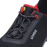 Uvex 6837 S1P SRC Bezpečnostná obuv