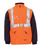 Payper AIRPLUS Reflexná bunda