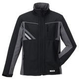 Planam HIGHLINE Softshellová bunda