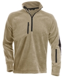 FLL 769 FLEECOVÁ MIKINA