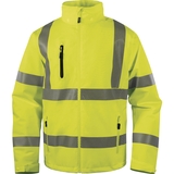 Delta Plus AREN HV Reflexná bunda