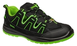 Bennon ALEGRO S1 ESD GREEN SANDAL Bezpečnostné sandále