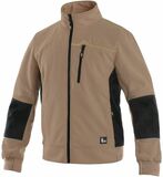 Canis CXS TEXAS Pánska mikina