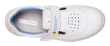 Bennon WHITE O1 ESD SANDAL Pracovné sadnále