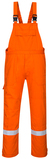 Portwest FR27 BIZFLAME PLUS Nehorľavé nohavice na traky