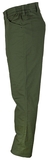Bennon ADAMOS TROUSERS GREEN Pracovné nohavice