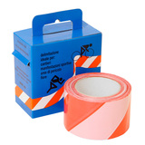 DHS VPB 200 Výstražná ohraničovacia páska 200 m