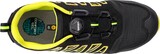 Bennon REBEL S1P ESD B-SPIN GREEN LOW Bezpečnostná obuv