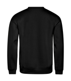 Malfini VIBE CREW 430 Mikina unisex
