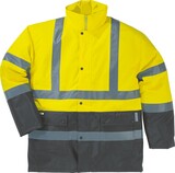 Delta Plus MULTIVIEW Rflexná bunda