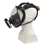 Delta Plus CO600 Protichemická kombinéza