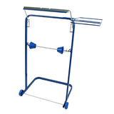 HC 996 Pojazdný výdajný stojan