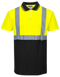 Portwest S479 Reflexná polokošeľa