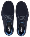 Uvex 8427 S3L FO SR Manažérska bezpečnostná obuv