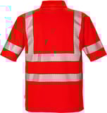 Fristads Výstražná polokošeľa 7406 TPS