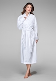 Malfini BAMBOO BATHROBE 953 Župan unisex