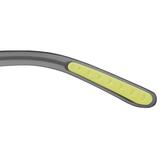 Delta Plus HELIUM 2 SMOKE Pracovné okuliare