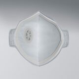 Uvex SILV-AIR 3310 FFP3 Respirátor s ventilom