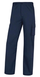 Delta Plus PALIGPA Pracovné nohavice do pása