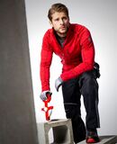 Ardon BREEFFIDRY Mikina