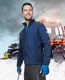 Ardon POLAR 450 Fleecová mikina pánska