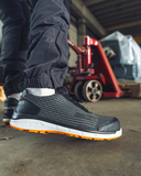 Giasco OROSHI S1P Bezpečnostná obuv