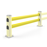 MPM DPP 33 403 Sada priečnic s vysokou odolnosťou SM - 150x4,5x7 cm