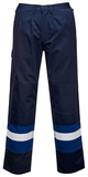 Portwest FR56 BIZFLAME PLUS Nehorľavé nohavice