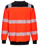 Portwest PW379 Reflexná mikina PW3