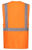 Portwest C357 HI-VIS EXECUTIVE Reflexná vesta