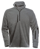 FLL 769 FLEECOVÁ MIKINA