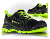 VM Footwear PRESTON O6 Pracovná obuv