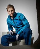 Ardon BREEFFIDRY Mikina