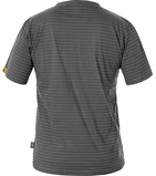 Canis CXS NOME ESD Antistatické tričko pánske