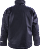 Fristads Nehorľavá zimná bunda 4032 FLI