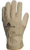 Delta Plus FP159 Pracovné kožené rukavice