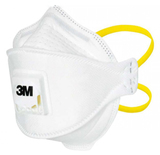3M 9312+ FFP1 Respirátor s ventilom