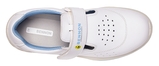 Bennon WHITE S1 ESD SANDAL Bezpečnostné sadnále