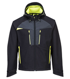 Portwest DX474 Softshellová bunda DX4