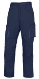 Delta Plus M2PA2 Pracovné nohavice do pása
