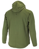Bennon FORCE JACKET GREEN/SAND Softshellová bunda