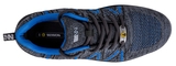 Bennon KNITTER S1 ESD NM 4WIDE BLUE LOW Bezpečnostná obuv