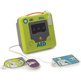 ZOLL AED 3 OZ D863 Defibrilátor