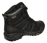 Bennon PANTHER XTR O2 HIGH Pracovná obuv