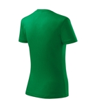 Malfini CLASSIC NEW 133 Tričko dámske