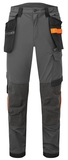 Portwest EV440 EV4 Strečové pracovné nohavice