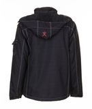 Planam OUTDOOR BASALT Zimná bunda