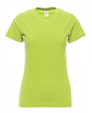 Payper SUNSET LADY Tričko dámske